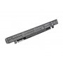 Asus A450 baterii 4400 mAh (63 Wh), 8 articole Li-Ion 14.4V (14.8V) (4400 mAh)