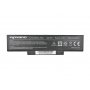 Asus A72F baterii Movano Premium 7800 mAh (84 Wh), 9 articole Li-Ion 10.8V (11.1V) (7800mAh)