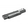 Fujitsu FMV-Biblo MG/G70 baterii Movano Premium 5200 mAh (56 Wh), 6 articole Li-Ion 10.8V (11.1V)