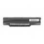 Fujitsu Lifebook A561/D baterii Movano Premium 5200 mAh (56 Wh), 6 articole Li-Ion 10.8V (11.1V)