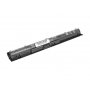 HP Pavilion 14-AB013TU baterii Movano Premium 2600 mAh (39 Wh), 4 articole Li-Ion 14.8V (14.4V)