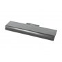 Sony Vaio PCG-31311M baterii Movano Premium 5200 mAh (58 Wh), 6 articole Li-Ion 11.1V (10.8V) (negru)