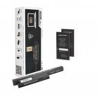 Sony Vaio SVE14135CG baterii Movano Premium 5200 mAh (56 Wh), 6 articole Li-Ion 10.8V (11.1V)