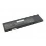 Dell compatibile 1H52F baterii 4000 mAh (44 Wh), 3 articole Li-Ion 11.1V (10.8V)