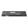 Dell Latitude XT3 baterii 4000 mAh (44 Wh), 3 articole Li-Ion 11.1V (10.8V)