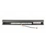 Lenovo B50-50 baterii 2200 mAh (32 Wh), 4 articole Li-Ion 14.4V (14.8V)