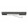 Lenovo IdeaPad 300-17ISK baterii 2200 mAh (32 Wh), 4 articole Li-Ion 14.4V (14.8V)