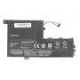 Lenovo IdeaPad 320S-14IKB (80X40041MH) baterii Mitsu 3600 mAh (41 Wh), 3 articole Li-polymer 11.25V