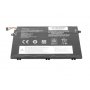 Lenovo Lenovo ThinkPad E14 baterii Mitsu 4100 mAh (46 Wh), 3 articole Li-Ion 11.1V (10.8V)