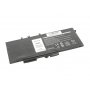 Baterii mitsu Dell Latitude 5490, 5590