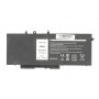 Baterii mitsu Dell Latitude 5490, 5590