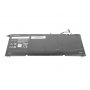 Dell XPS 13 (9360) 3591SLV baterii Mitsu 6100 mAh (46 Wh), 4 articole Li-Ion 7.6V (7.4V)