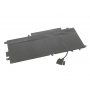 Dell Latitude 12 (5289) baterii Mitsu 4200 mAh (32 Wh), 4 articole Li-Ion 7.6V (7.4V)