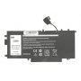 Baterii mitsu Dell Latitude E5289, 7390