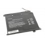 compatibile DR02043XL-PL baterii Mitsu 3600 mAh (28 Wh), 2 articole Li-Ion 7.7V