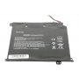 compatibile 855710-001 baterii Mitsu 3600 mAh (28 Wh), 2 articole Li-Ion 7.7V