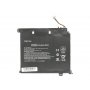 HP Chromebook 11 G5 baterii Mitsu 3600 mAh (28 Wh), 2 articole Li-Ion 7.7V