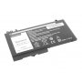 Dell Latitude 11 (3160) baterii 3000 mAh (34 Wh), 3 articole Li-polymer 11.4V