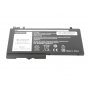 Dell Latitude 11 (3160) baterii 3000 mAh (34 Wh), 3 articole Li-polymer 11.4V