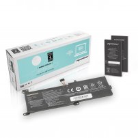 compatibile L16C2PB2 baterii 4100 mAh (31 Wh), 2 articole Li-polymer 7.6V (7.4V)