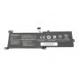 Lenovo IdeaPad 130 14 baterii 4100 mAh (31 Wh), 2 articole Li-polymer 7.6V (7.4V)