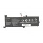 Lenovo IdeaPad 3-14ADA05 81W0 baterii 4100 mAh (31 Wh), 2 articole Li-polymer 7.6V (7.4V)