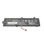 Lenovo IdeaPad 310 151SK baterii 4100 mAh (31 Wh), 2 articole Li-polymer 7.6V (7.4V)