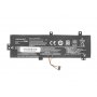 Lenovo IdeaPad 510-15IKB baterii 4100 mAh (31 Wh), 2 articole Li-polymer 7.6V (7.4V)