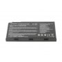 MSI GT60 2OC 2OC-022US baterii 6600 mAh (73 Wh), 9 articole Li-Ion 11.1V (10.8V)