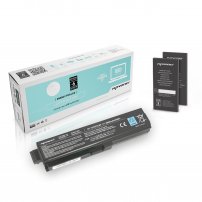 Toshiba compatibile PA3818U baterii 8800 mAh (95 Wh), 12 articole Li-Ion 10.8V (11.1V) (8800mAh)