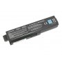 Toshiba compatibile PA3818U baterii 8800 mAh (95 Wh), 12 articole Li-Ion 10.8V (11.1V) (8800mAh)