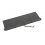 Acer Aspire 3 ES 15 ES1-520-39SQ baterii 2750 mAh (31 Wh), 4 articole Li-polymer 11.4V