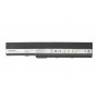 Asus N82EI baterii 6600 mAh (71 Wh), 9 articole Li-Ion 10.8V (11.1V) (6600mAh)