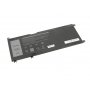 Dell Latitude 13 (3300) baterii 3680 (56 Wh), 4 articole Li-polymer 15.2V