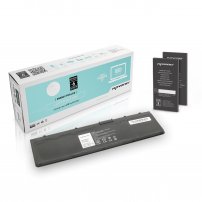 Baterii movano Dell Latitude E7240, E7250 (2200mAh)