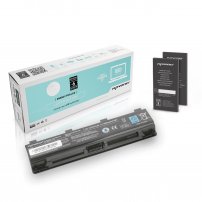 Baterii movano Toshiba C850, L800, S855 (6600mAh)