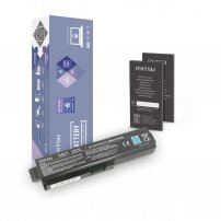 Toshiba Satellite P755-3DV20 baterii Mitsu 8800 mAh (95 Wh), 12 articole Li-Ion 10.8V (11.1V) (8800mAh)