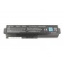 Baterii mitsu Toshiba L700, L730, L750 (8800mAh)