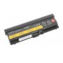 Baterii mitsu Lenovo Thinkpad T430, T530 (6600mAh)