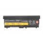 Lenovo compatibile 42T4702 baterii Mitsu 6600 mAh (71 Wh), 9 articole Li-Ion 10.8V (11.1V) (6600mAh)