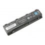 Toshiba compatibile A5027U-1BRS baterii Mitsu 6600 mAh (71 Wh), 9 articole Li-Ion 10.8V (11.1V) (6600mAh)