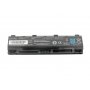 Toshiba Dynabook T552/58F baterii Mitsu 6600 mAh (71 Wh), 9 articole Li-Ion 10.8V (11.1V) (6600mAh)