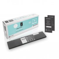 compatibile GV7HC baterii 3400 mAh (38 Wh), 3 articole Li-polymer 11.1V (10.8V)