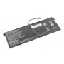 Acer Aspire 3 A315-55G-3046 baterii Mitsu 2200 mAh (25 Wh), 4 articole Li-polymer 11.4V