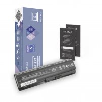 HP 650 baterii Mitsu 8800 mAh (95 Wh), 12 articole Li-Ion 10.8V (11.1V) (8800mAh)