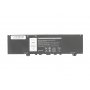 Dell Inspiron 13-5370-0583 baterii Mitsu 3200 mAh (37 Wh), 3 articole Li-polymer 11.55V