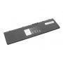 Baterii mitsu Dell Latitude E7240, E7250 (2200mAh)