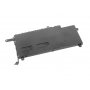 HP Pavilion X360 11-N000 baterii Mitsu 3400 mAh (26 Wh), 2 articole Li-polymer 7.6V (7.4V)