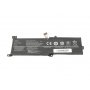 Lenovo compatibile 5B10M91443 baterii Mitsu 4050 mAh (30Wh), 2 articole Li-polymer 7.4V (7.6V)