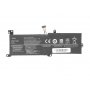 Lenovo compatibile 5B10M86148 baterii Mitsu 4050 mAh (30Wh), 2 articole Li-polymer 7.4V (7.6V)